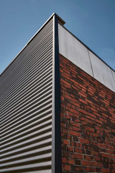 DS Stålprofil is your PROfessional STEEL PARTNER, PRO Auto, Lægårdsvej 3, 8520 Lystrup